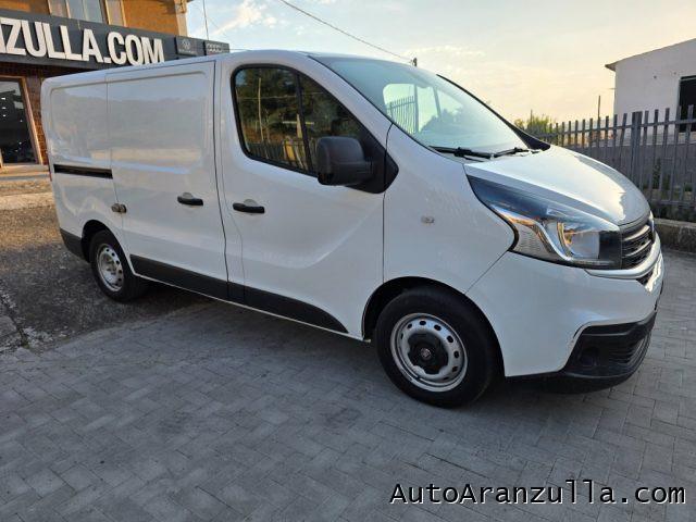 FIAT Talento 1.6 MJT 120CV PC-TN Furgone 10q