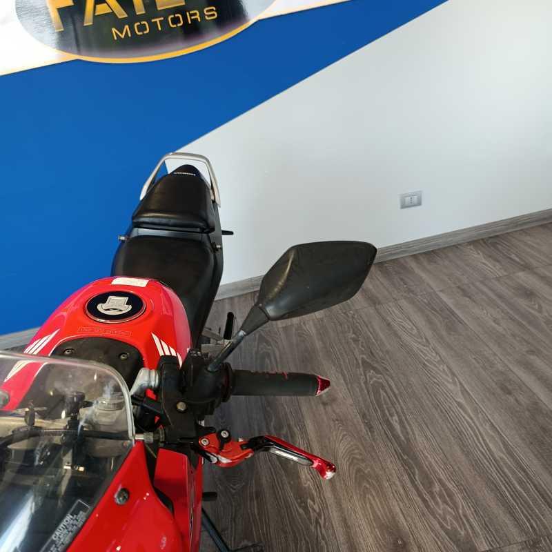 Honda CBR 125 R - 2004