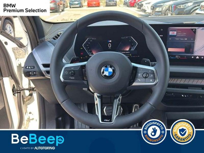 BMW Serie 1 123 XDRIVE 48V MSPORT PRO AUTO