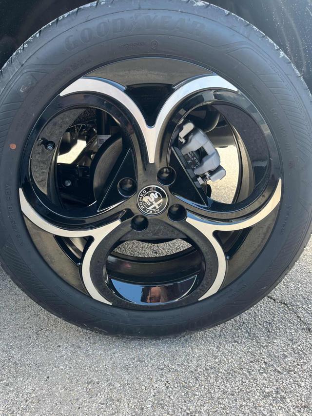 ALFA ROMEO Junior SPECIALE 1.2 Hybrid 145 CV eDCT6