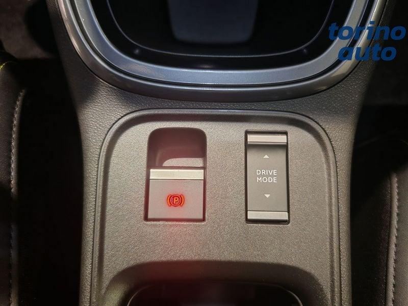 Abarth 600e 600e Scorpionissima