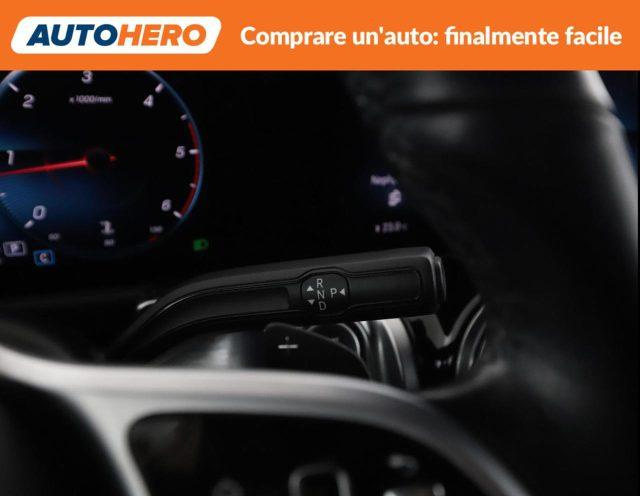 MERCEDES-BENZ GLB 200 Automatic 4Matic Business Extra