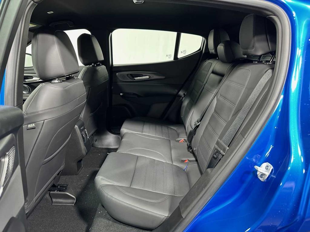 Alfa Romeo Tonale 1.5 hybrid Sprint 130cv tct7