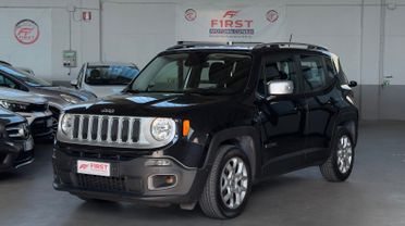 Jeep Renegade 1.4 MultiAir Limited
