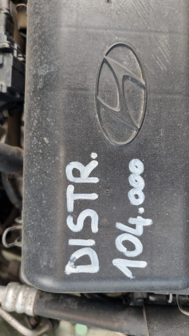 HYUNDAI Atos Prime 1.1 12V Active