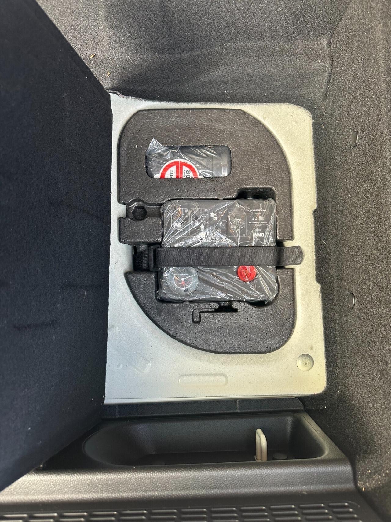 MINI F56 COOPER D JCW FINANZIAMENTO