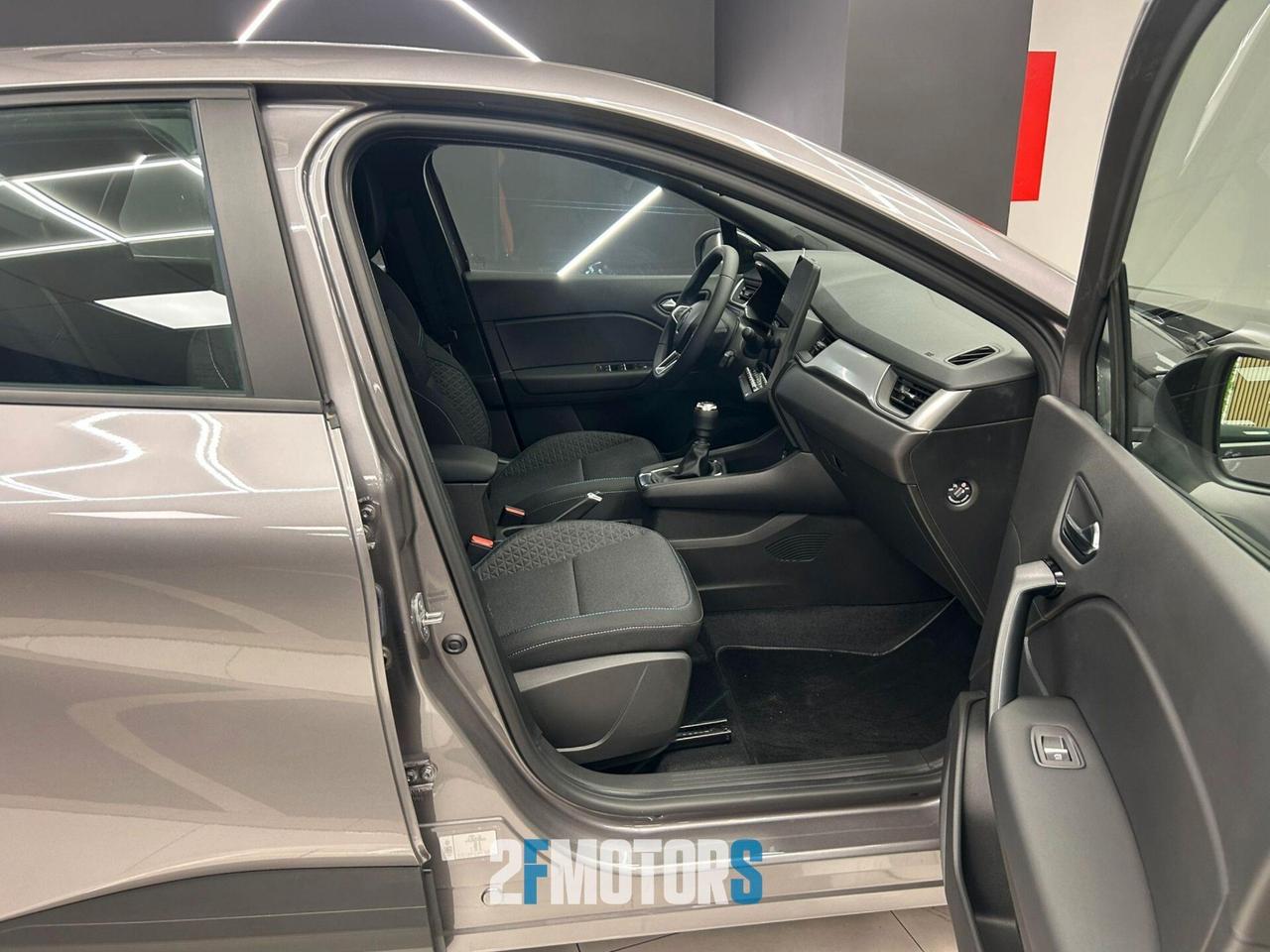 Renault Captur TCe 90 CV Evolution