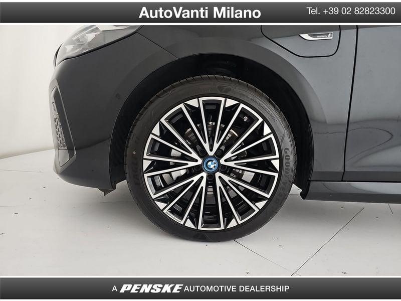 BMW Serie 2 Active Tourer 225e xDrive Active Tourer Msport
