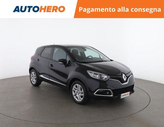 RENAULT Captur dCi 8V 110 CV Start&Stop Energy Intens