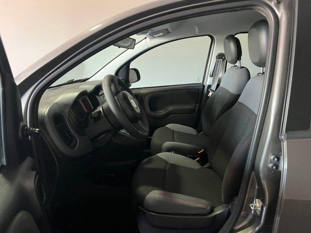 FIAT Panda 1.0 FireFly S&S Hybrid E6d-T