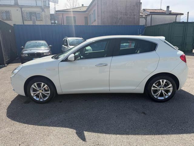 ALFA ROMEO Giulietta 2.0 JTDm-2 150 CV Exclusive senza lavoro da fare