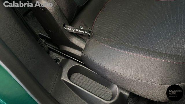 RENAULT Twingo Electric E-Tech Electric 80 CV Urban Range Techno
