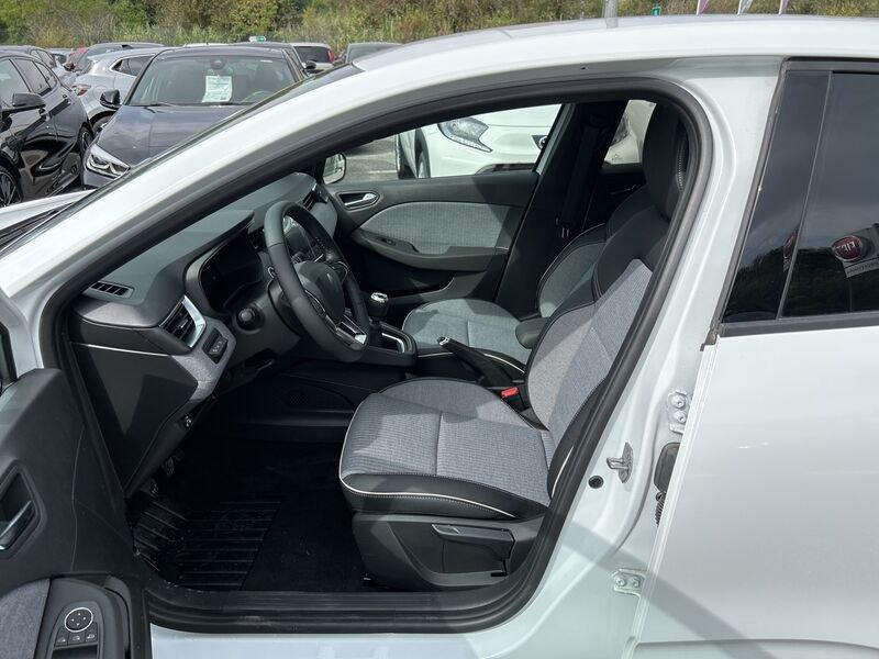Renault Clio NUOVA techno MY24 ECO-G 100