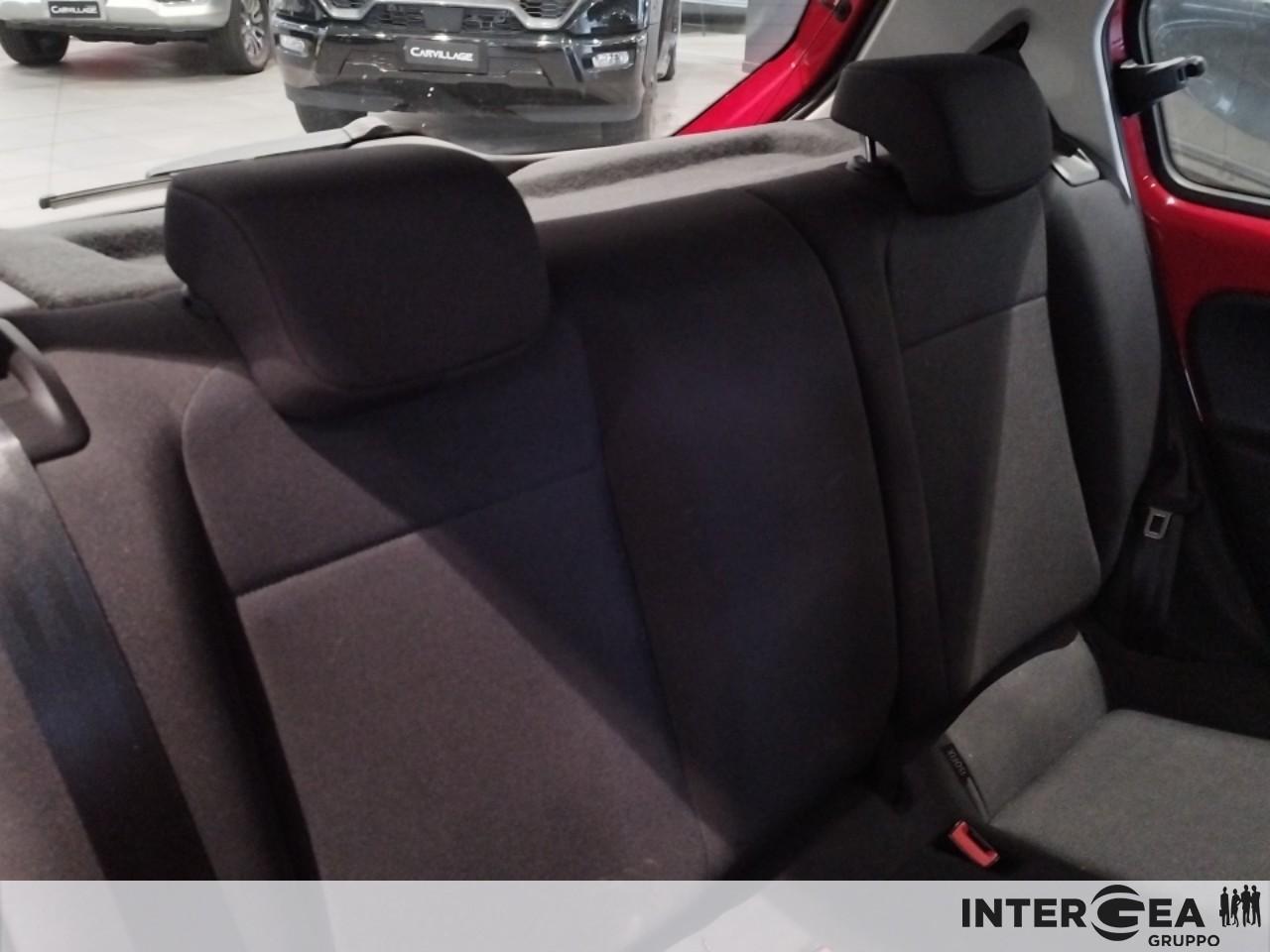 VOLKSWAGEN up! 5p 1.0 eco up! High up! 68cv