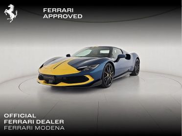Ferrari 296 GTB 296 GTB - Assetto Fiorano FI02