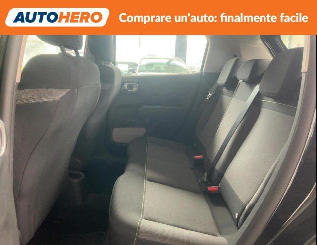 CITROEN C3 PureTech 83 S&S Feel