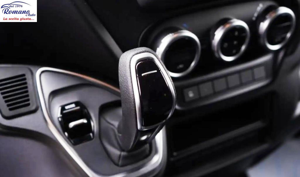 New Iveco Daily 35 C18 C.Autom#Cassone Ribaltabile#GRU FASSI!