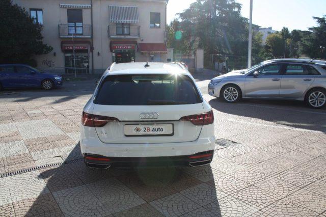 AUDI A4 30 TDI/136 CV S tronic S line edition