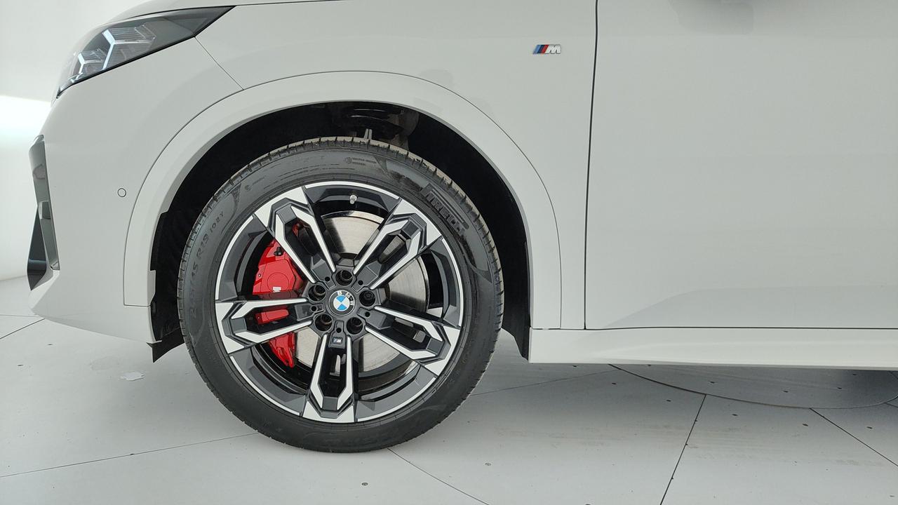 BMW X2 U10 - X2 xdrive 20d 48V MSport Pro auto