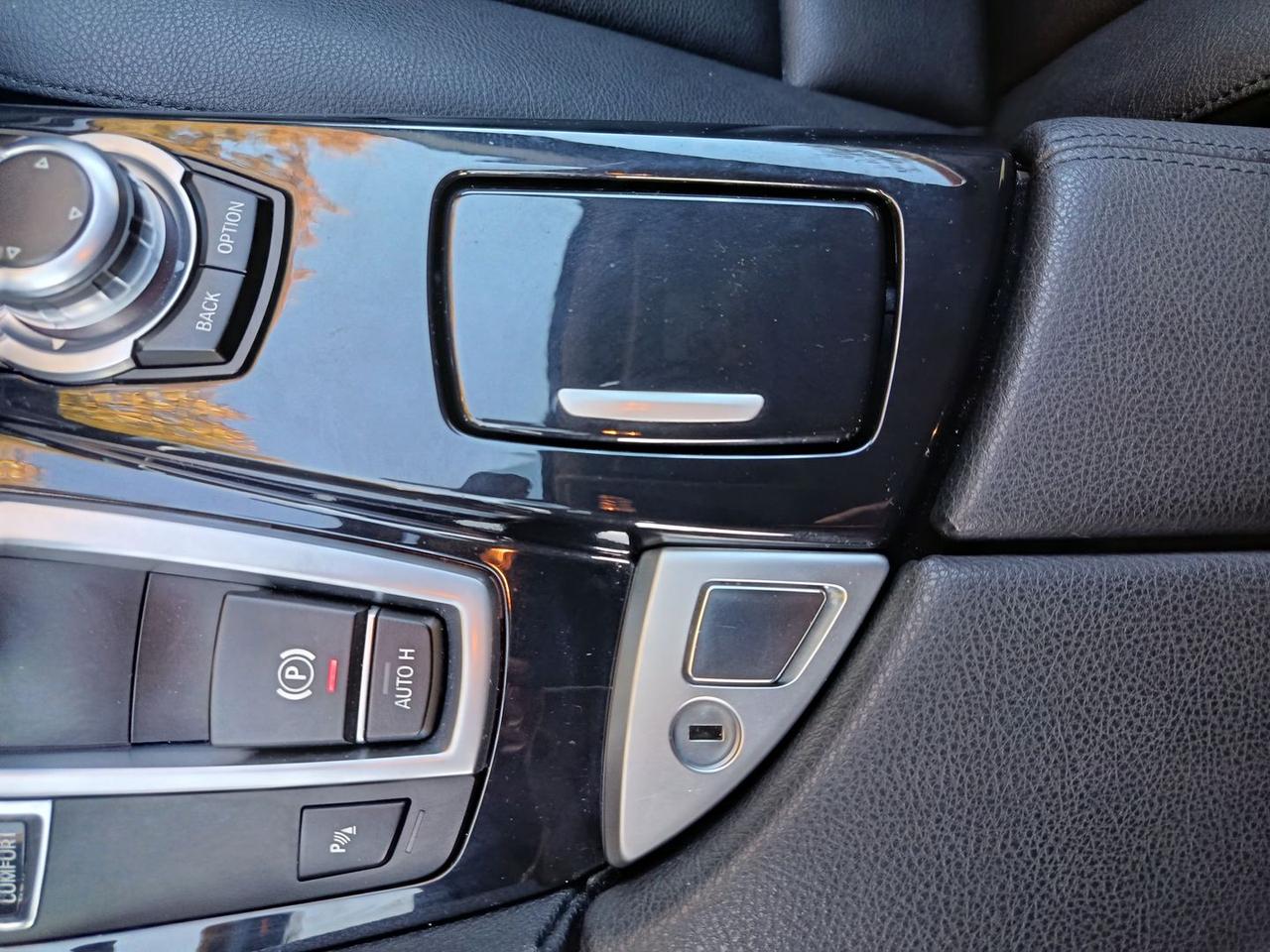 Bmw 520 Business 520 d #7474