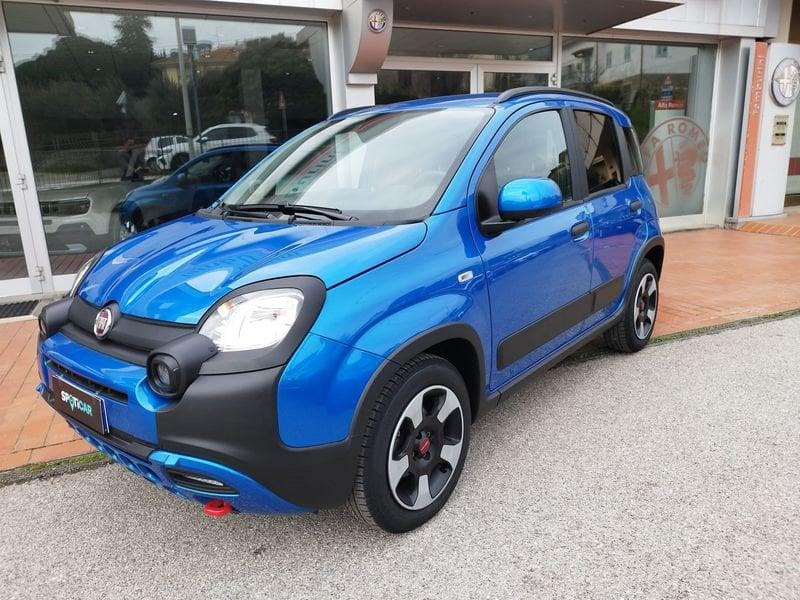 FIAT Panda Cross 1.0 FireFly S&S Hybrid CROSS