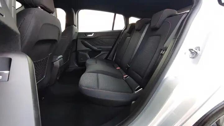 Ford Focus 1.0 EcoBoost Hybrid 155 CV SW ST-Line X