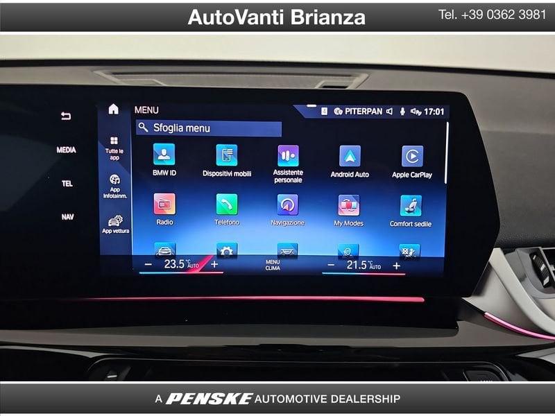 BMW X1 X1 sdrive18d Business
