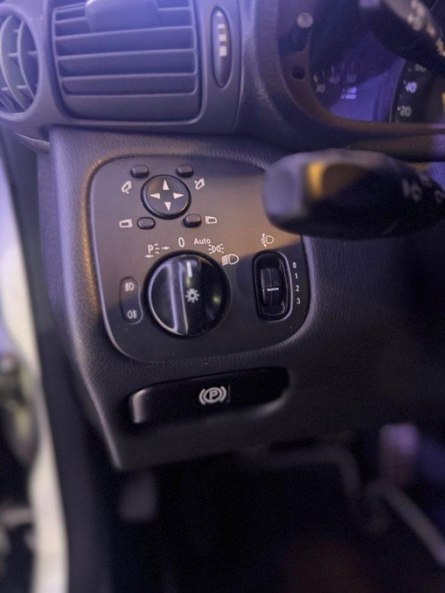 MERCEDES-BENZ C 220 CDI cat Sportcoupé Avantgarde