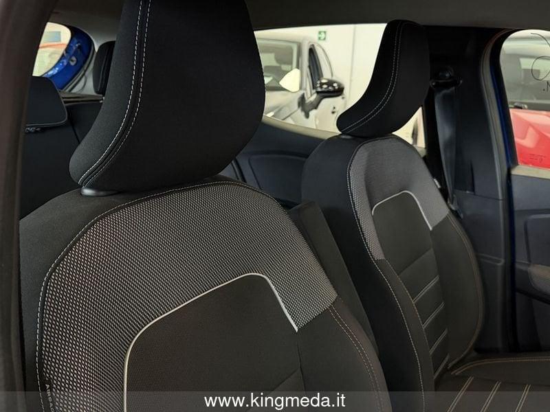 Dacia Sandero 1.0 TCe ECO-G STEPWAY EXPRESSION