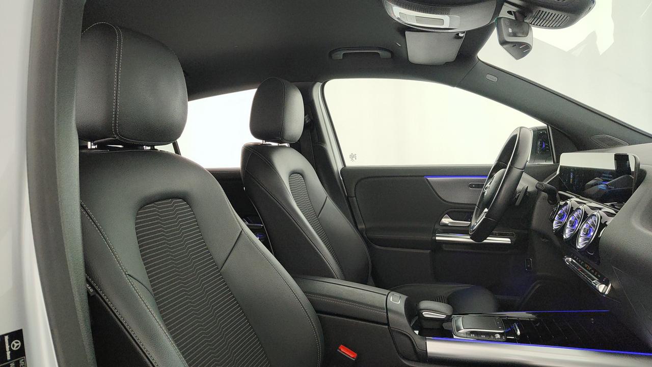 Mercedes-Benz GLA 200 d Sport Plus 4matic auto