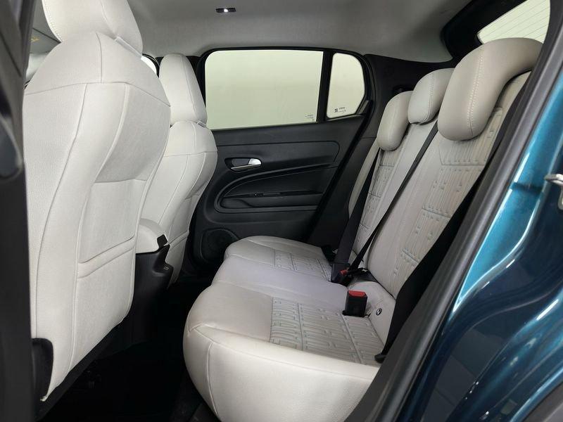 FIAT 600 1.2 Hybrid 145cv La Prima
