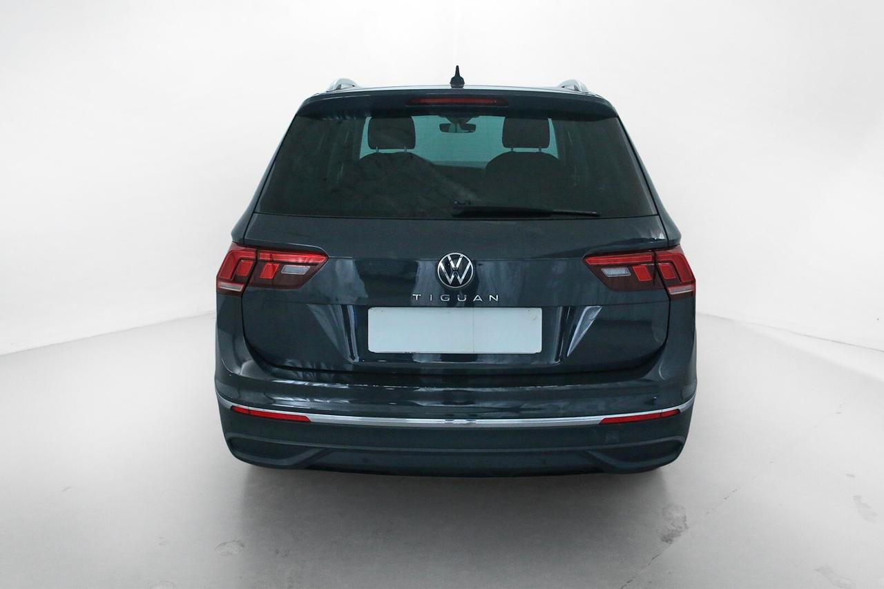 VOLKSWAGEN TIGUAN 2.0 TDI 150CV DSG