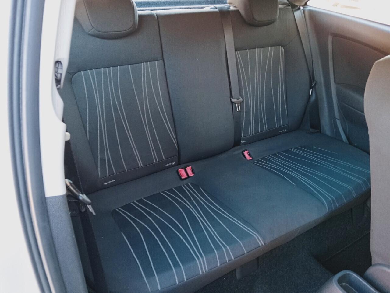 Opel Corsa 1.2 3 porte Easytronic Sport