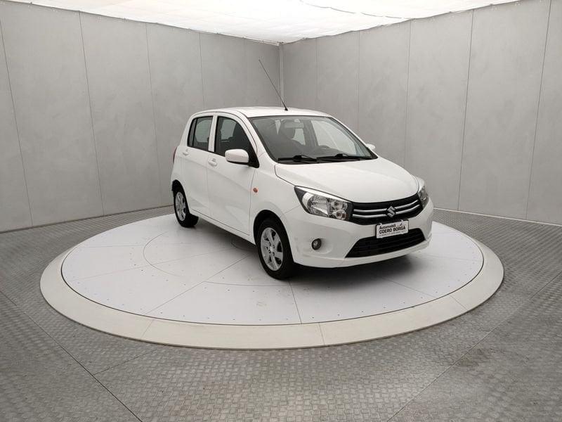 Suzuki Celerio 1.0 AGS Style Automatica !!!