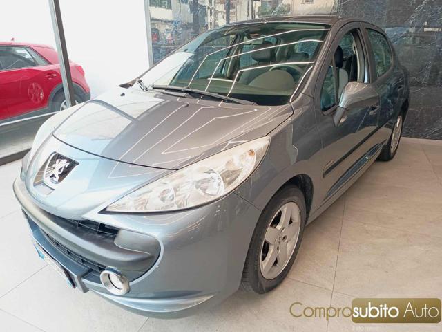 PEUGEOT 207 1.4 VTi 95CV 5p. X Line