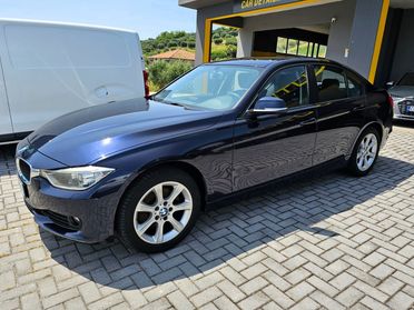 Bmw 320 320d cat Eletta