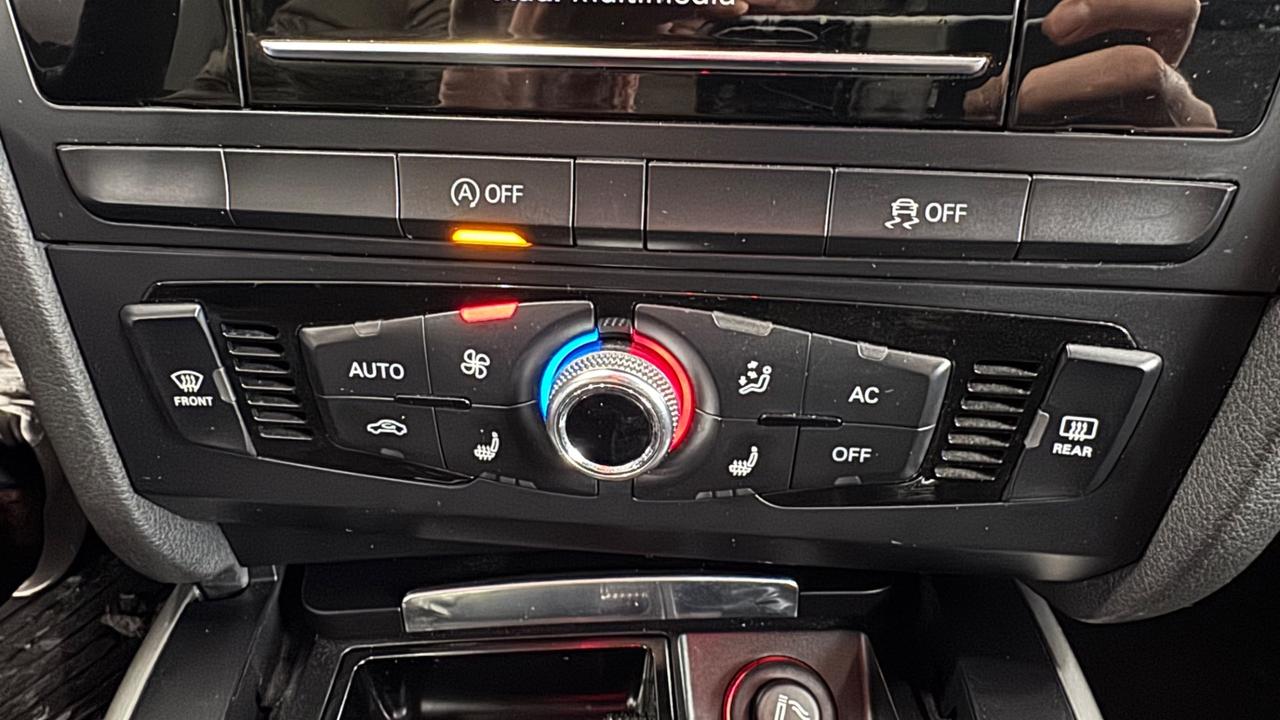 Audi A4 Avant 2.0 TDI 143CV Buisness Plus