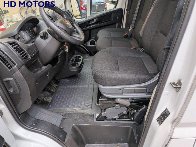 FIAT Ducato 35 2.2 Mjt 160CV Cassonato cassone fisso