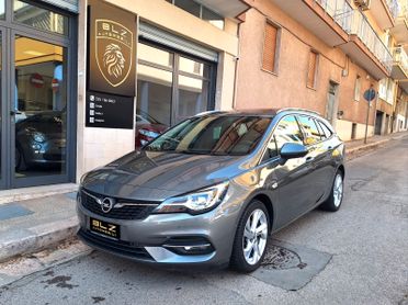 Opel Astra 1.5 CDTI 122 CV S&S AT9 Sports Tourer Ultimate
