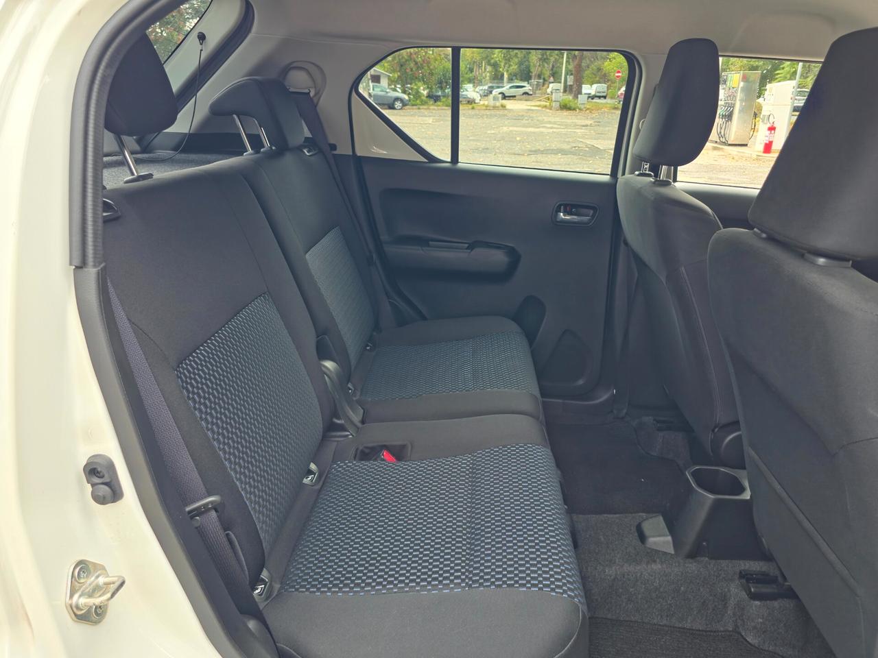Suzuki Ignis 1.2 Hybrid Top CV-83 E6 Manuale NEO 2023