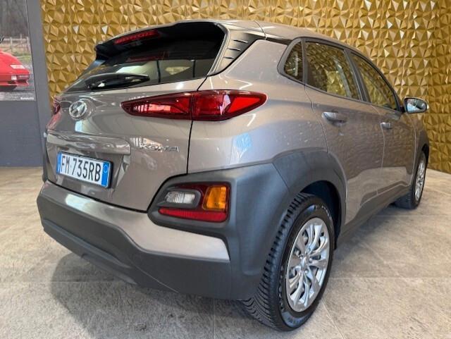 Hyundai Kona 1.0 T-GDI Comfort