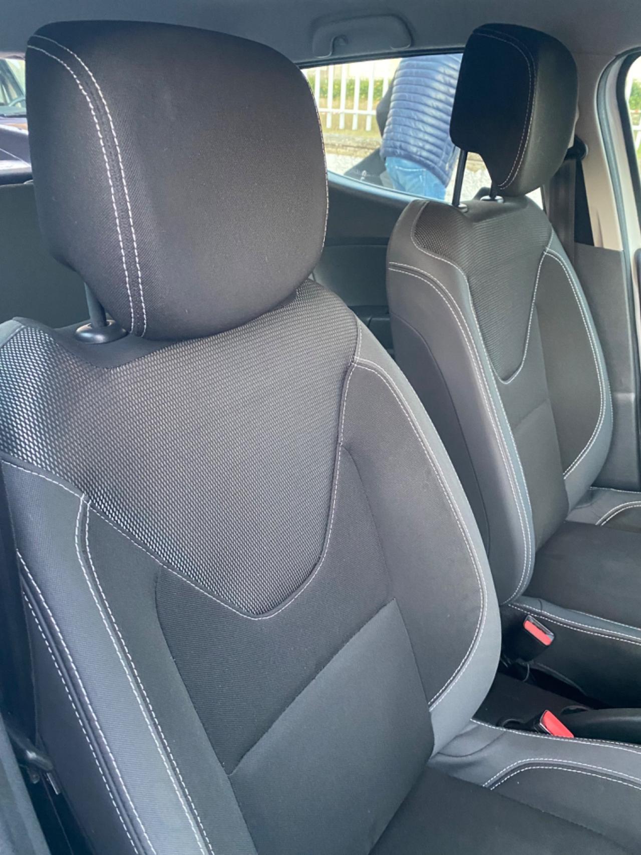 Renault Clio GPL Fine 2017 Full Navi Led TAGLIANDA