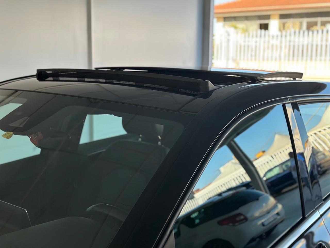 Mercedes B160 d Automatic Premium 2017