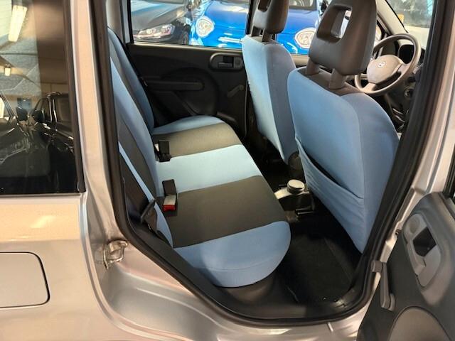 PANDA 1.2 CLIMBING 4X4 PRONTA ALL'AVVENTURA - UNICO PROPRIETARIO