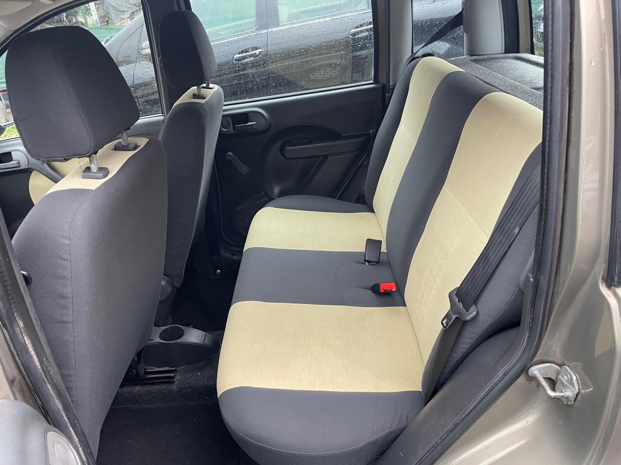 Fiat Panda 1.2 Dynamic GPL