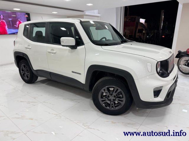 JEEP Renegade 2.0 Mjt 140CV 4WD Active Drive Low S