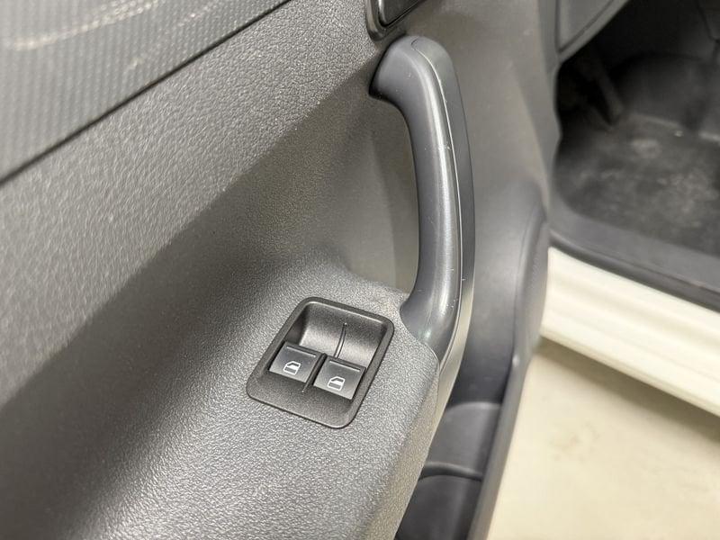 Volkswagen Caddy Caddy 1.2 TSI 105 CV 4 Porte Van - UNICO PROPRIETARIO