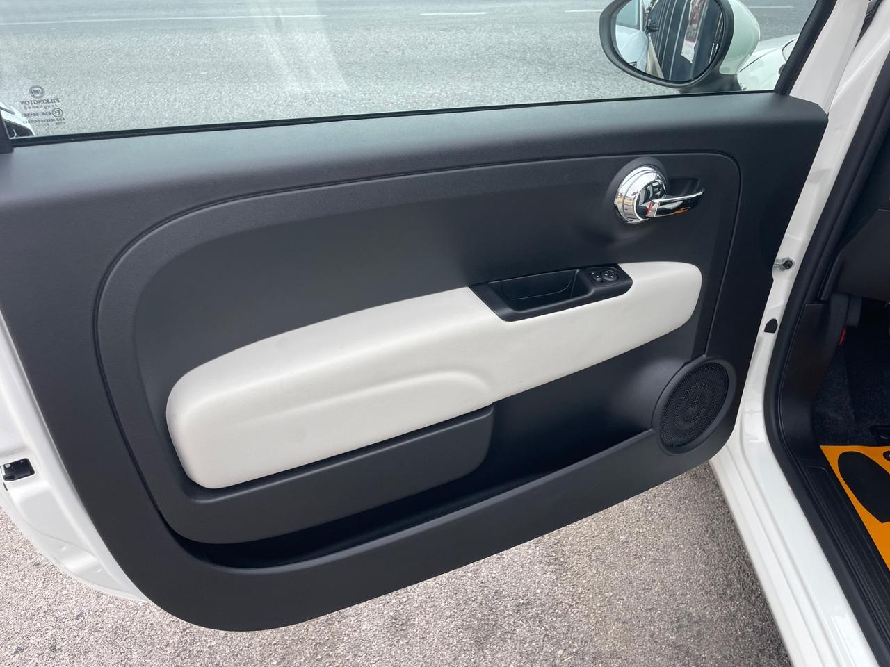 FIAT 500 1.0 HYBRID 70 (CV) 2022