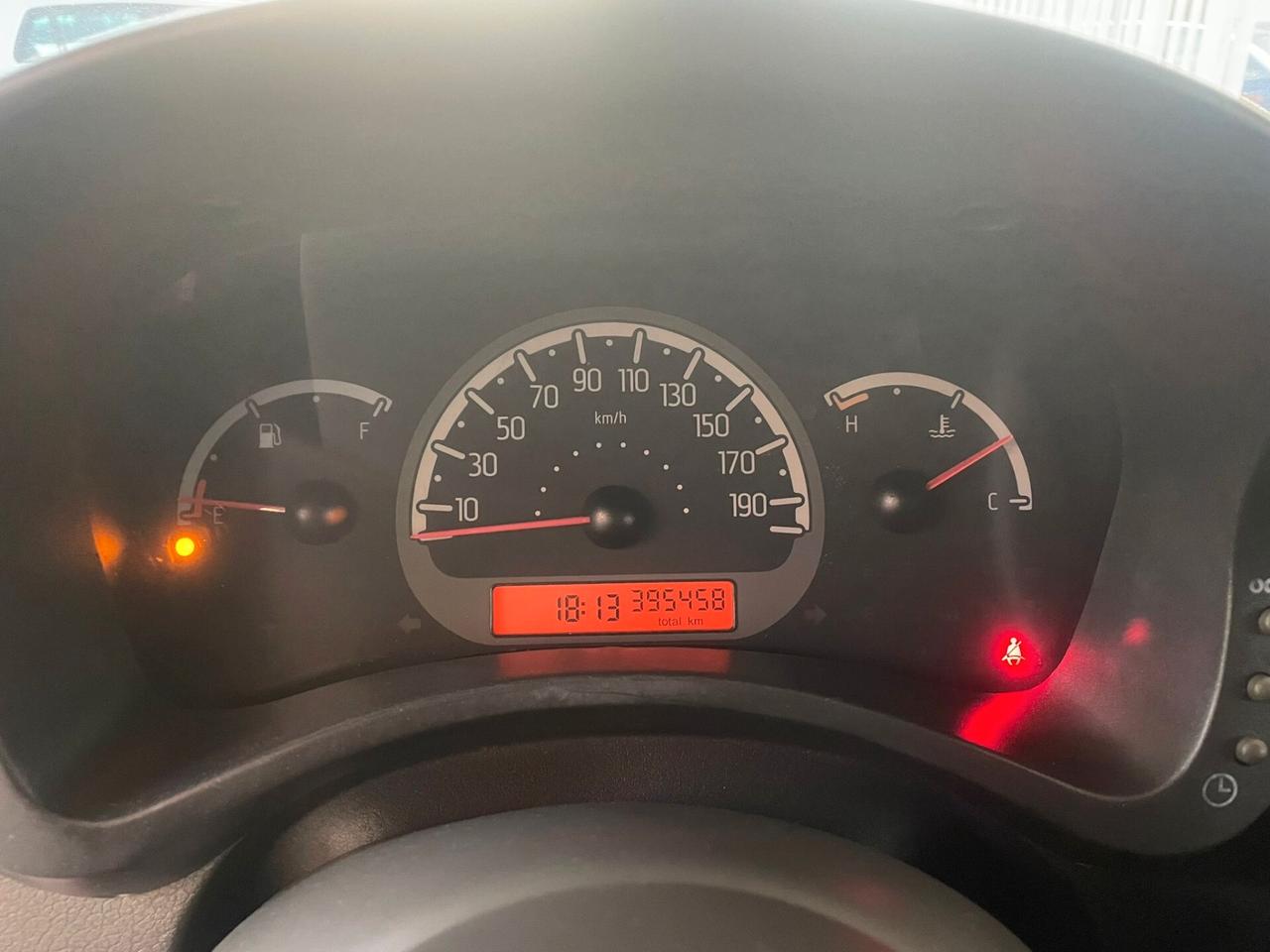 Fiat Panda 1.4 natural power Dynamic Mamy