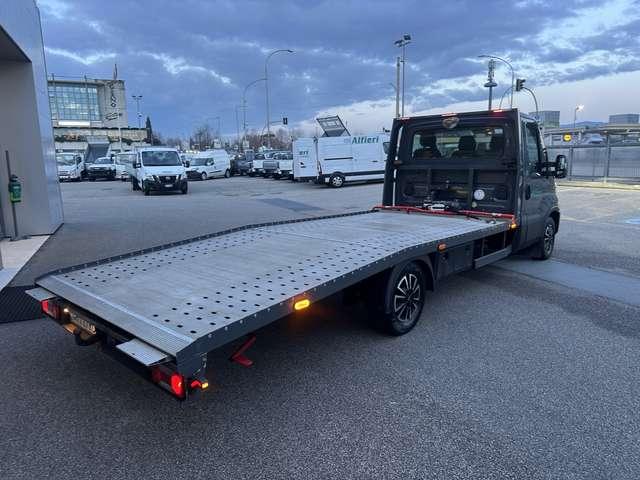 Iveco Daily 35S18 3.0H Full Led Gancio Crono 4800x2060kg1145